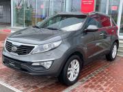 Kia Sportage III Уфа  - изображение 24
