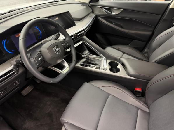 Changan CS35 Plus I Рестайлинг с пробегом 2025 года, цена 1 899 000 рублей, 18594 км, внедорожник, Автокод Объявления