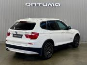 BMW X3 II (F25) Краснодар  - изображение 24