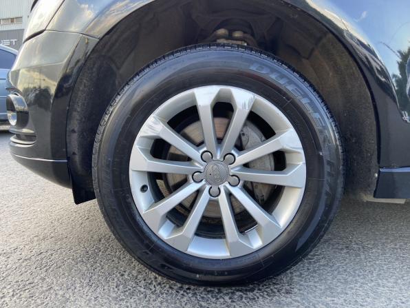 Audi Q5 I (8R) Рестайлинг с пробегом 2014 года, цена 1 623 000 рублей, 212769 км, внедорожник, Автокод Объявления