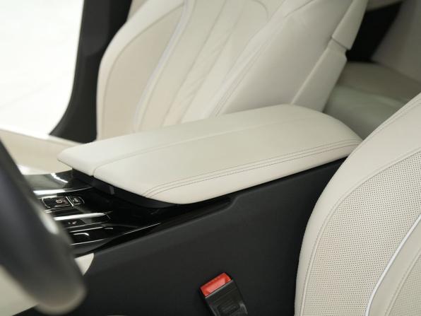 BMW 5 серии VII (G30/G31/G38) Рестайлинг с пробегом 2020 года, цена 6 850 000 рублей, 66800 км, седан, Автокод Объявления