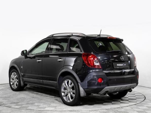Opel Antara I Рестайлинг с пробегом 2012 года, цена 948 000 рублей, 132647 км, внедорожник, Автокод Объявления