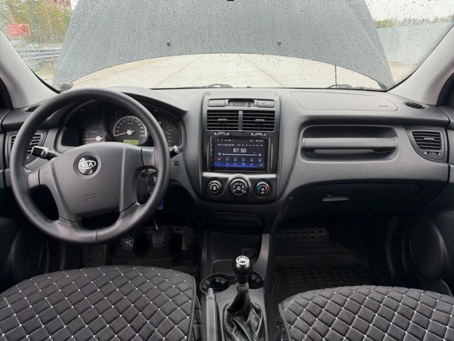 Kia Sportage II Пермь  - изображение 5