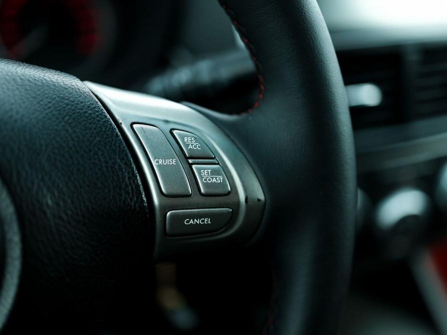 Subaru Impreza WRX III Ижевск  - изображение 18