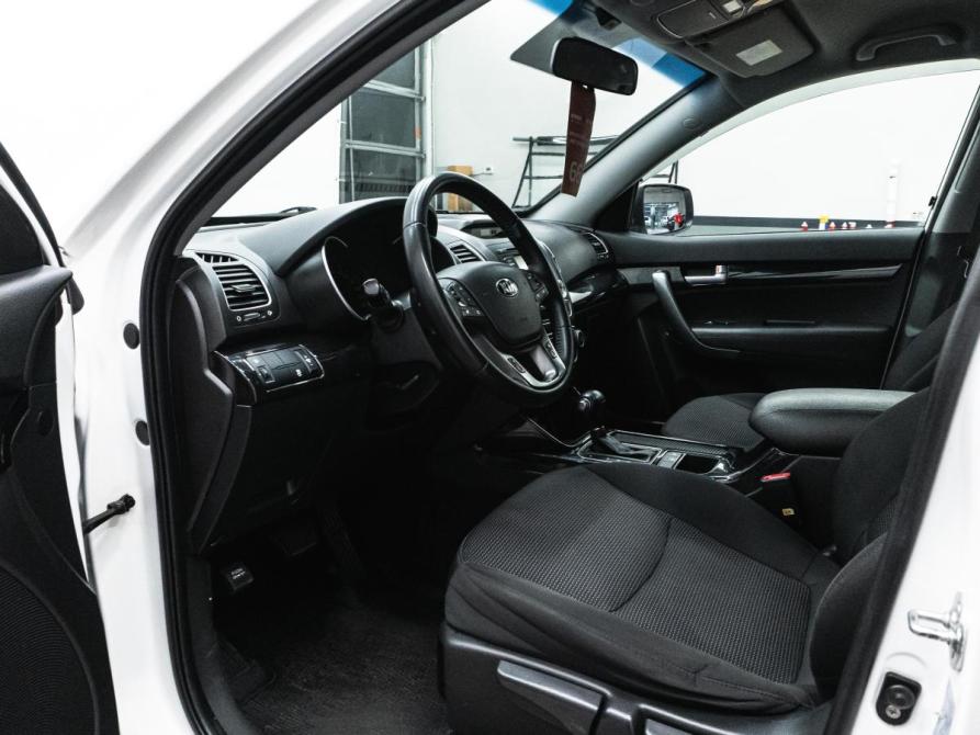 Kia Sorento II Рестайлинг Красноярск  - изображение 18