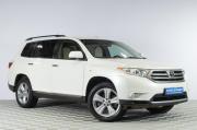 Toyota Highlander II (XU40) Челябинск  - изображение 20
