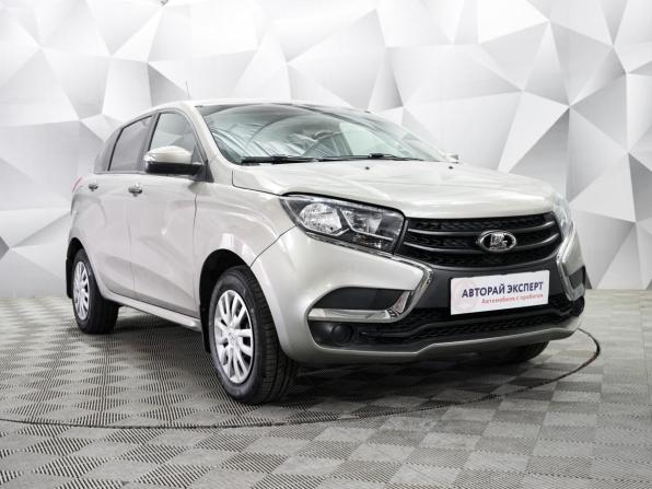Lada (ВАЗ) XRAY I с пробегом 2018 года, цена 850 000 рублей, 53000 км, хэтчбек, Автокод Объявления