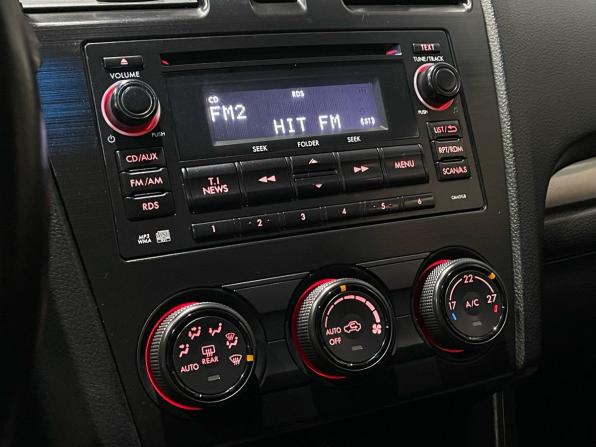 Subaru XV I с пробегом 2013 года, цена 1 074 000 рублей, 162000 км, внедорожник, Автокод Объявления