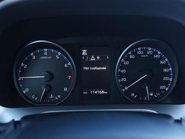 Toyota RAV4 IV (XA40) Рестайлинг с пробегом 2017 года, цена 2 499 000 рублей, 114170 км, внедорожник, Автокод Объявления