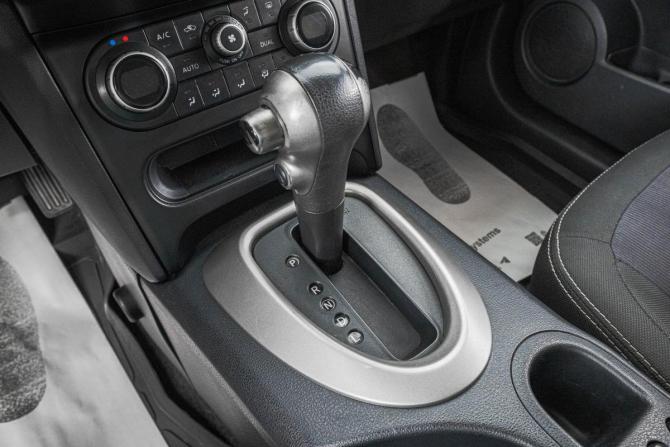 Nissan Qashqai I Рестайлинг с пробегом 2013 года, цена 1 149 000 рублей, 279000 км, внедорожник, Автокод Объявления