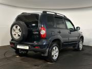 Chevrolet Niva I Рестайлинг Великий Новгород  - изображение 25