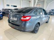 Lada (ВАЗ) Granta I Миасс  - изображение 26