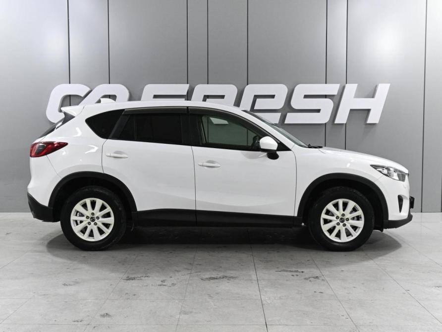 Mazda CX-5 I Ростов-на-Дону  - изображение 5