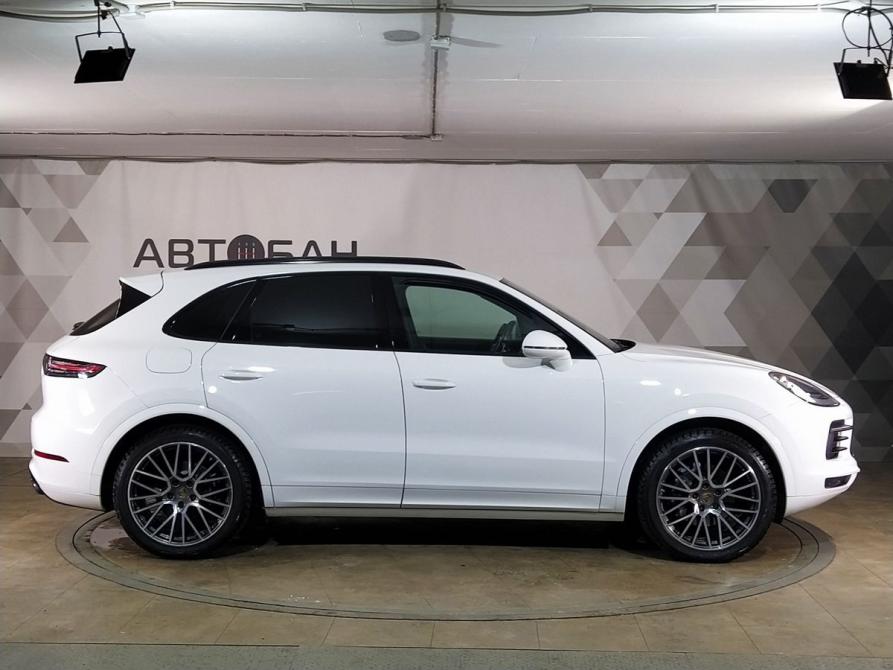 Porsche Cayenne III Екатеринбург  - изображение 5