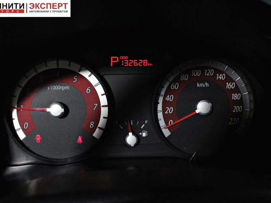 Kia Rio II Рестайлинг Белгород  - изображение 18