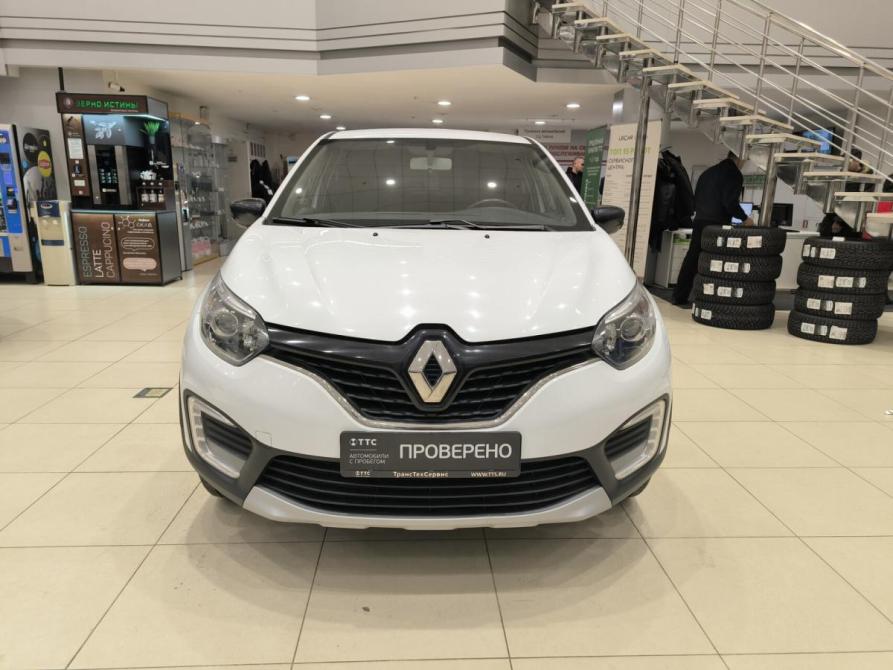 Renault Kaptur I Казань  - изображение 2