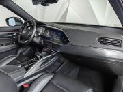Geely Tugella I Москва  - изображение 37