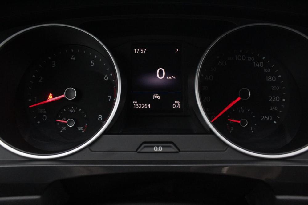 Volkswagen Tiguan II Брянск  - изображение 14