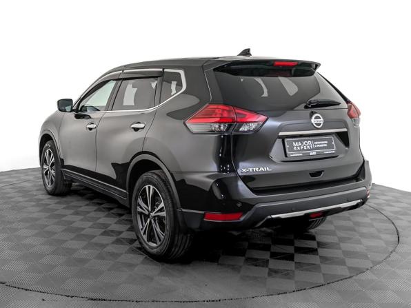 Nissan X-Trail III Рестайлинг с пробегом 2019 года, цена 2 400 000 рублей, 71367 км, внедорожник, Автокод Объявления