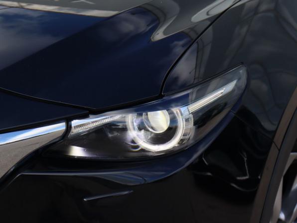 Mazda CX-9 II с пробегом 2018 года, цена 3 200 000 рублей, 119828 км, внедорожник, Автокод Объявления