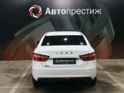 Lada (ВАЗ) Vesta I Ставрополь  - изображение 29