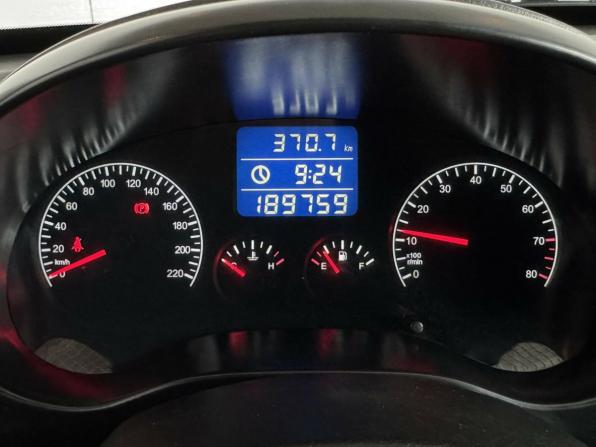 Chery Tiggo (T11) I с пробегом 2012 года, цена 450 000 рублей, 189707 км, внедорожник, Автокод Объявления