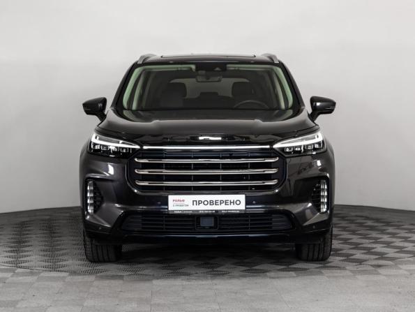 Exeed VX I с пробегом 2023 года, цена 2 299 000 рублей, 91670 км, внедорожник, Автокод Объявления