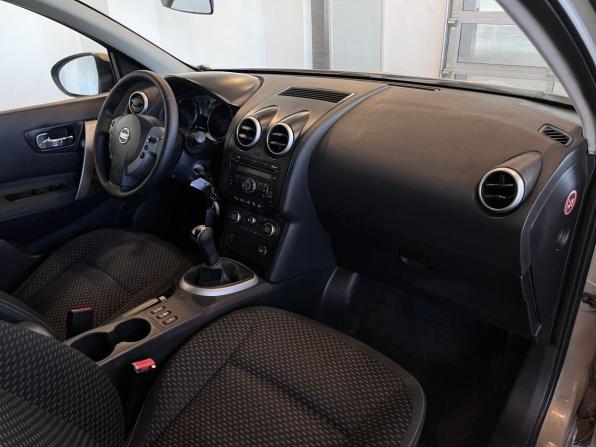 Nissan Qashqai I с пробегом 2007 года, цена 717 000 рублей, 336976 км, внедорожник, Автокод Объявления