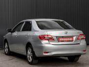 Toyota Corolla X (E140 E150) Рестайлинг Екатеринбург  - изображение 23