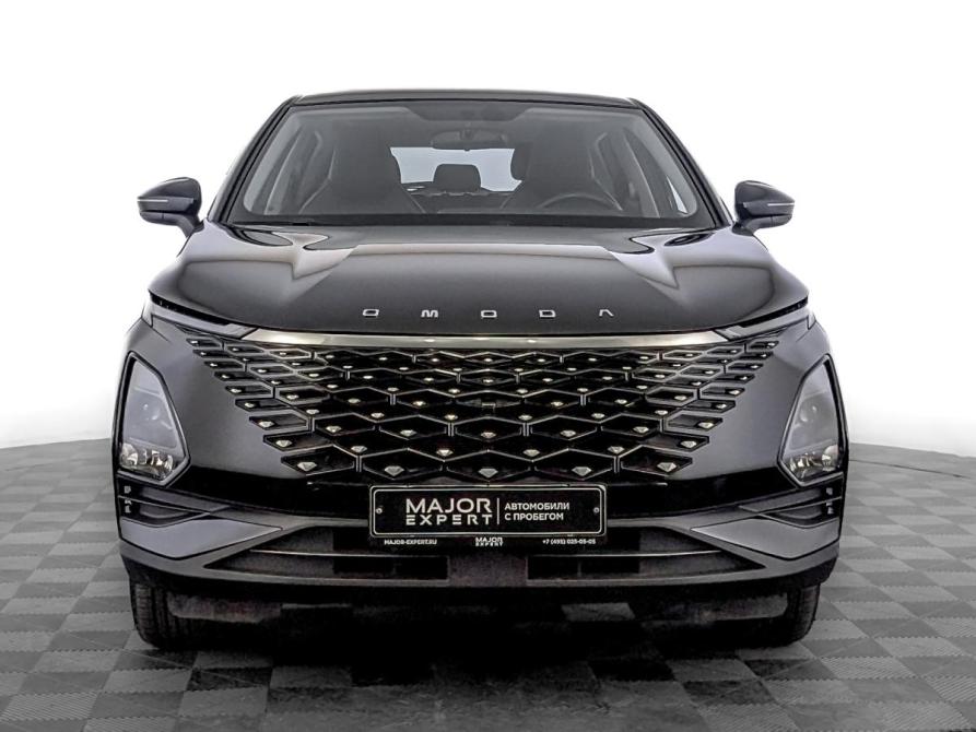 Omoda C5 I Москва  - изображение 2