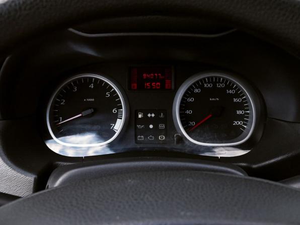 Renault Duster I с пробегом 2014 года, цена 888 000 рублей, 94076 км, внедорожник, Автокод Объявления