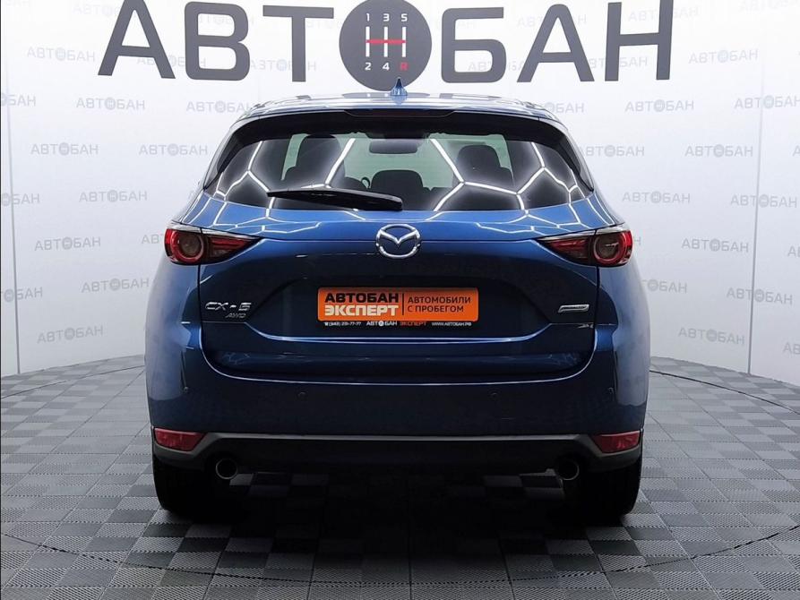 Mazda CX-5 II Екатеринбург  - изображение 5