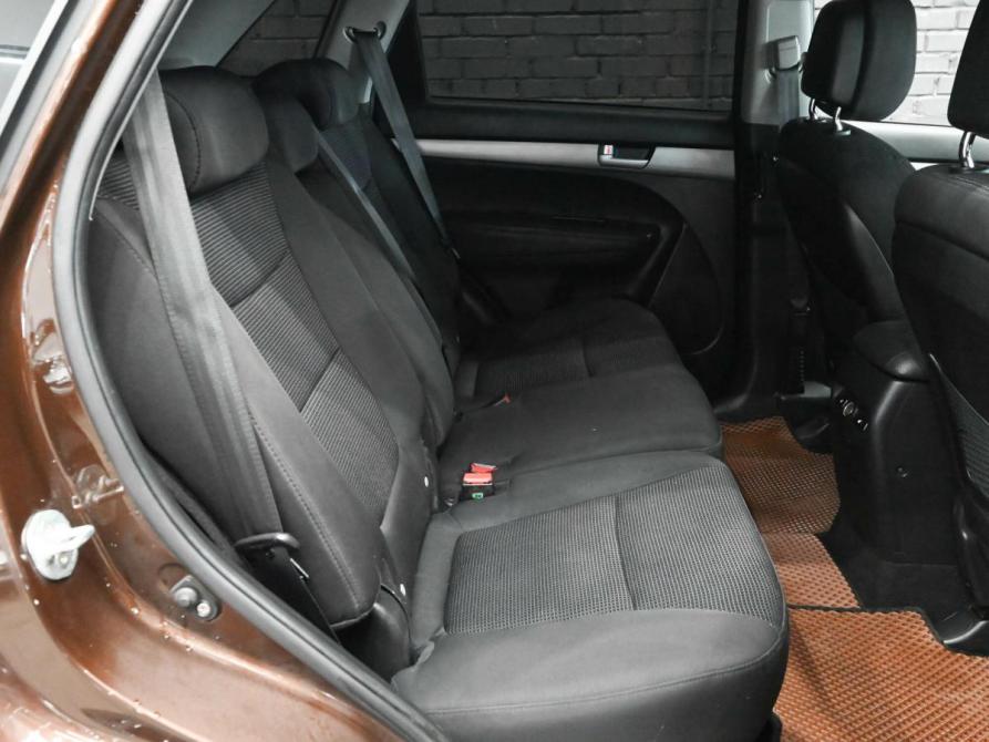 Kia Sorento II Рестайлинг Екатеринбург  - изображение 11