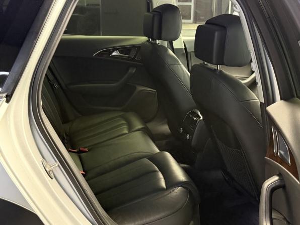Audi A6 IV (C7) с пробегом 2014 года, цена 2 550 000 рублей, 189223 км, универсал, Автокод Объявления
