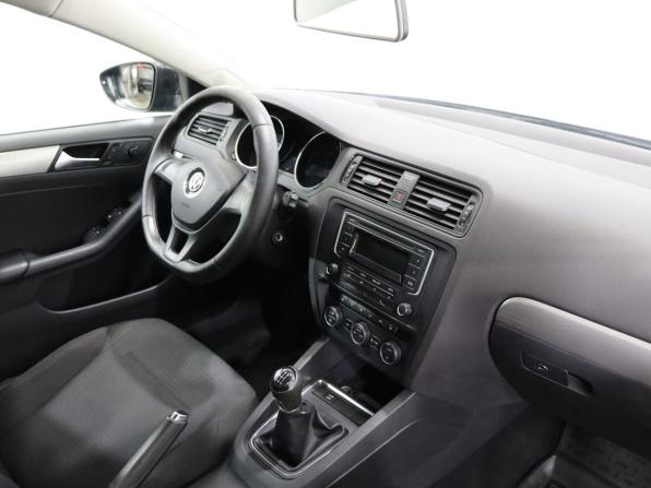Volkswagen Jetta VI с пробегом 2015 года, цена 950 000 рублей, 149693 км, седан, Автокод Объявления