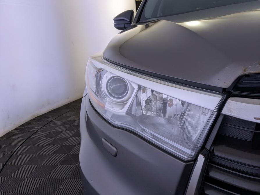 Toyota Highlander III (XU50) Москва  - изображение 17