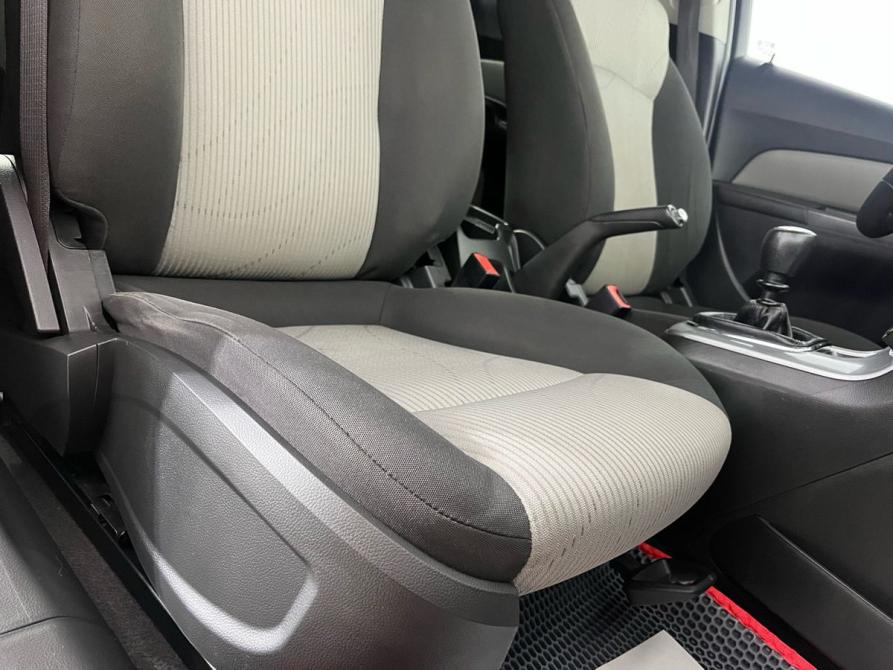 Chevrolet Cruze I Рестайлинг Ижевск  - изображение 15