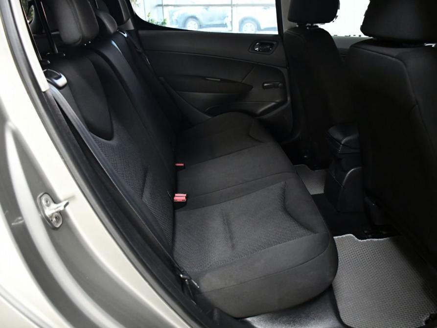 Peugeot 308 I Новосибирск  - изображение 21