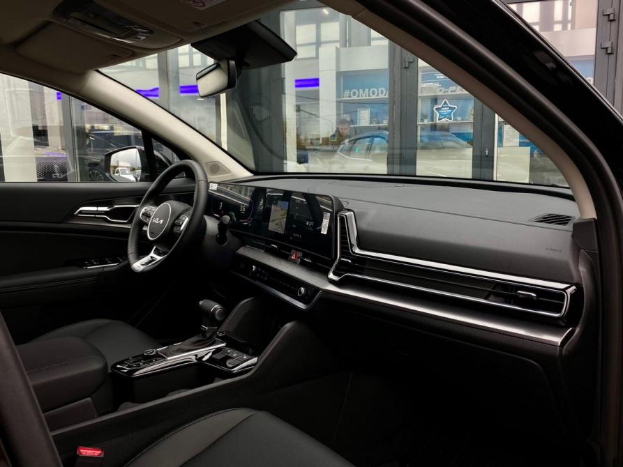 Kia Sportage V Санкт-Петербург  - изображение 20