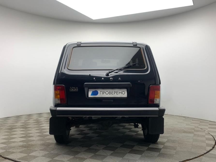 Lada (ВАЗ) Niva Legend I Мурманск  - изображение 6
