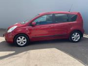Nissan Note I Стерлитамак  - изображение 35