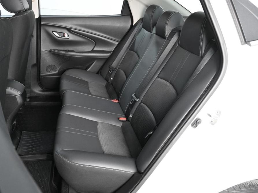 Changan Alsvin Ростов-на-Дону  - изображение 9