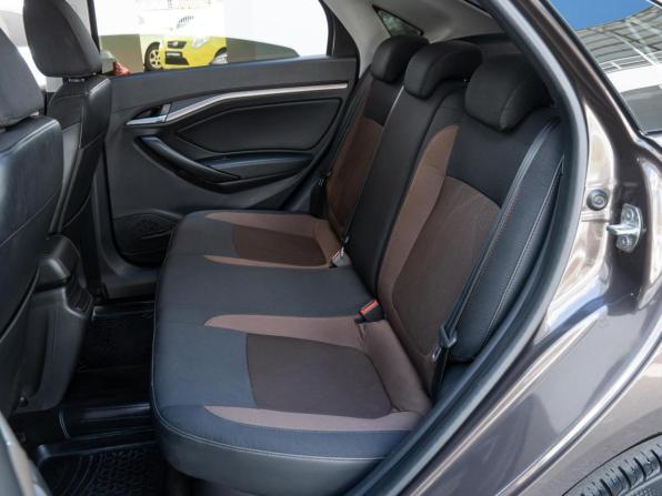 Lada (ВАЗ) Vesta I с пробегом 2019 года, цена 1 009 000 рублей, 117597 км, седан, Автокод Объявления