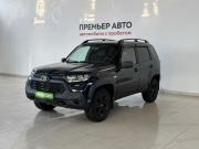 Lada (ВАЗ) Niva Travel I Смоленск  - изображение 11