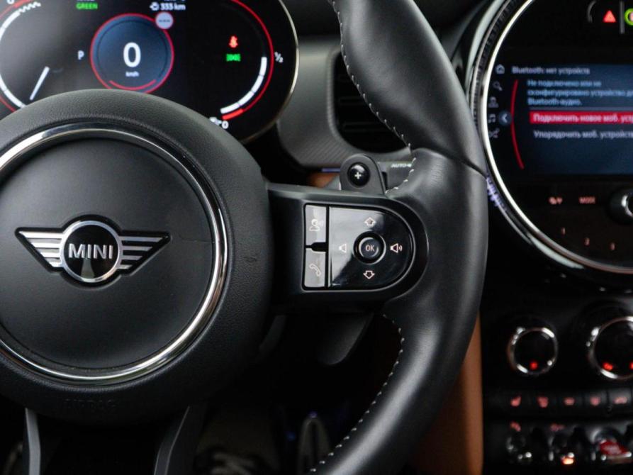 Mini Hatch III (F55/F56) Рестайлинг 2 Москва  - изображение 12