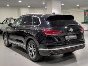 Volkswagen Touareg III Казань  - изображение 32