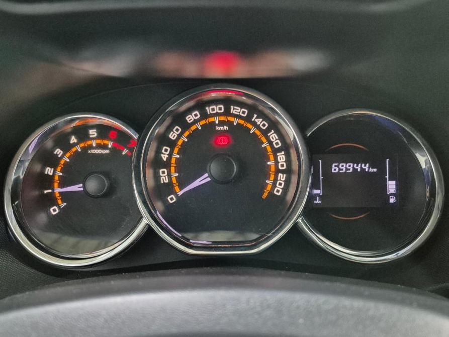 Lada (ВАЗ) Largus I Рестайлинг Воронеж  - изображение 10