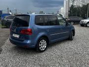 Volkswagen Touran I Рестайлинг 2 Ярославль  - изображение 44