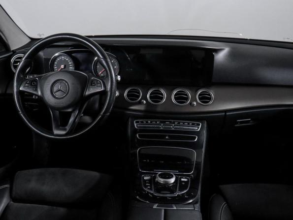 Mercedes-Benz E-Класс V (W213 S213 C238) с пробегом 2016 года, цена 2 300 000 рублей, 226560 км, седан, Автокод Объявления
