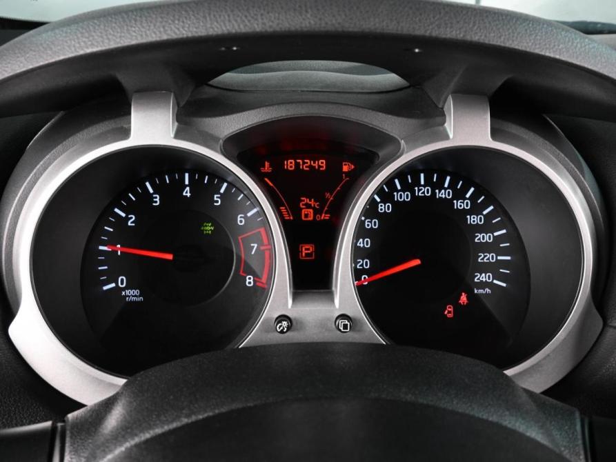Nissan Juke I Ростов-на-Дону  - изображение 17